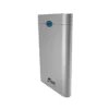 Caja Disco Portátil USB 3.0 a SATA SSD/HDD Supervelocidad 5Gbps
