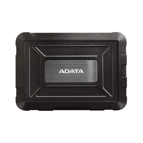 Caja Externa ADATA 2.5" USB 3.1 Rugged Protección Antigolpes y Agua