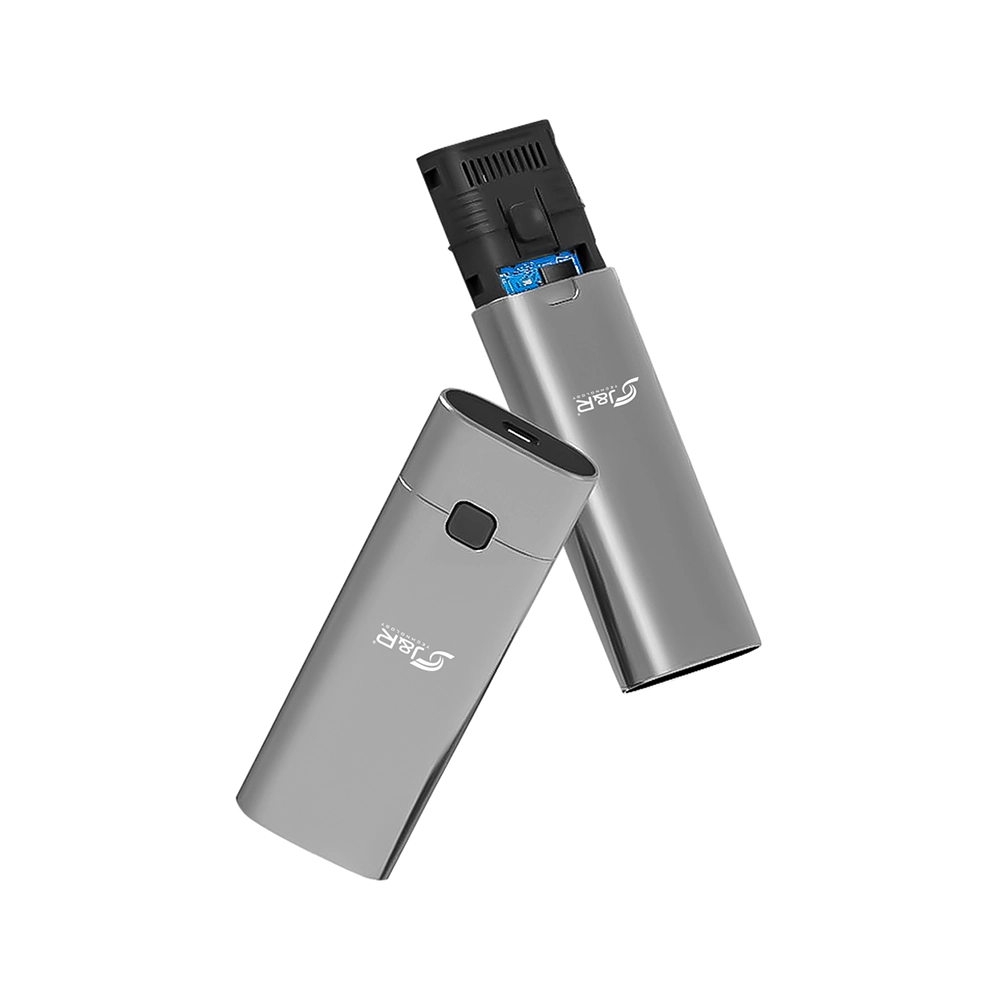 Caja Externa SSD M.2 USB 3.1 Gen2 J&R Alta Velocidad Universal