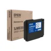Caja de Mantenimiento Epson TM-C3500 Original Limpieza Óptima
