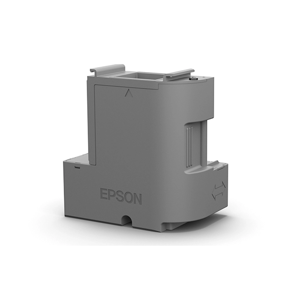 Caja de Mantenimiento de Tinta Epson Serie T Reemplazable Original