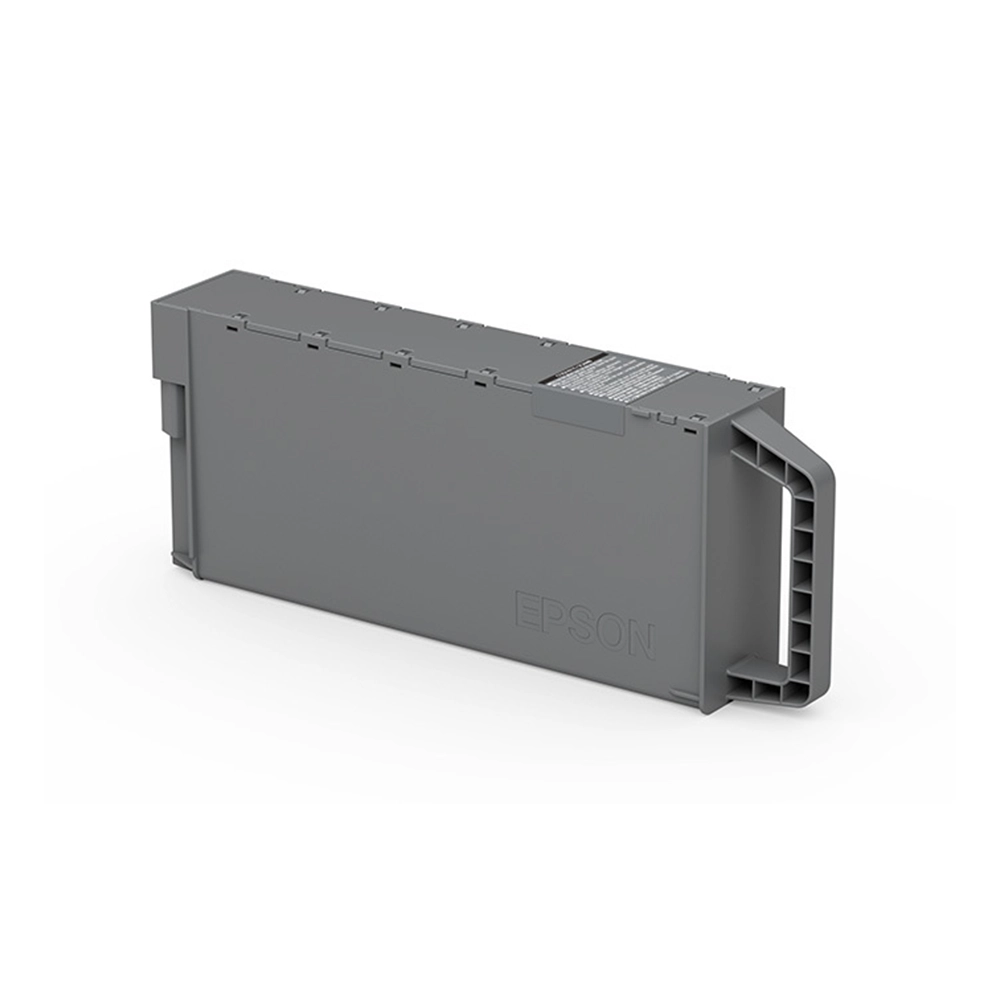 Caja de mantenimiento Epson SureColor T y P Original Alto Rendimiento