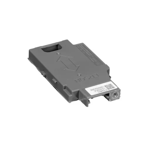 Caja de Mantenimiento Epson T6713 Original para Impresoras EcoTank