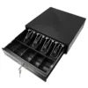 Cajon-monedero-Jaltech-JAL-330G-plastico-5-compartimientos-1 Cajon monedero Jaltech JAL 330G plastico 5 compartimientos