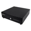 Cajon-monedero-Jaltech-JAL-330G-plastico-5-compartimientos Cajon monedero Jaltech JAL 330G plastico 5 compartimientos