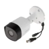 Cámara Bala Dahua 1080P 2.8mm Micrófono IP67 Seguridad Profesional