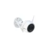 Cámara Bala Ezviz CS-H3C 4MP 2 Antenas Exterior Visión Nocturna