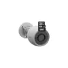 Cámara Bala Ezviz CS-H3C 4MP 2 Antenas Exterior Visión Nocturna