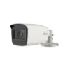 Cámara Bala HiLook 1080P THC-B320-VF IP66 80Mts Visión Profesional