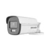 Cámara Bala Hikvision 2MP DS-2CE12DF0T-LFS Visión Color 2.8mm