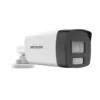 Cámara Bala Hikvision ColorVu DS-2CE17K0T-LFS 2.8mm 3K Visión Nocturna