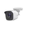 Cámara Bala Hilook 1080P 2MP Metálica Visión Nocturna Profesional