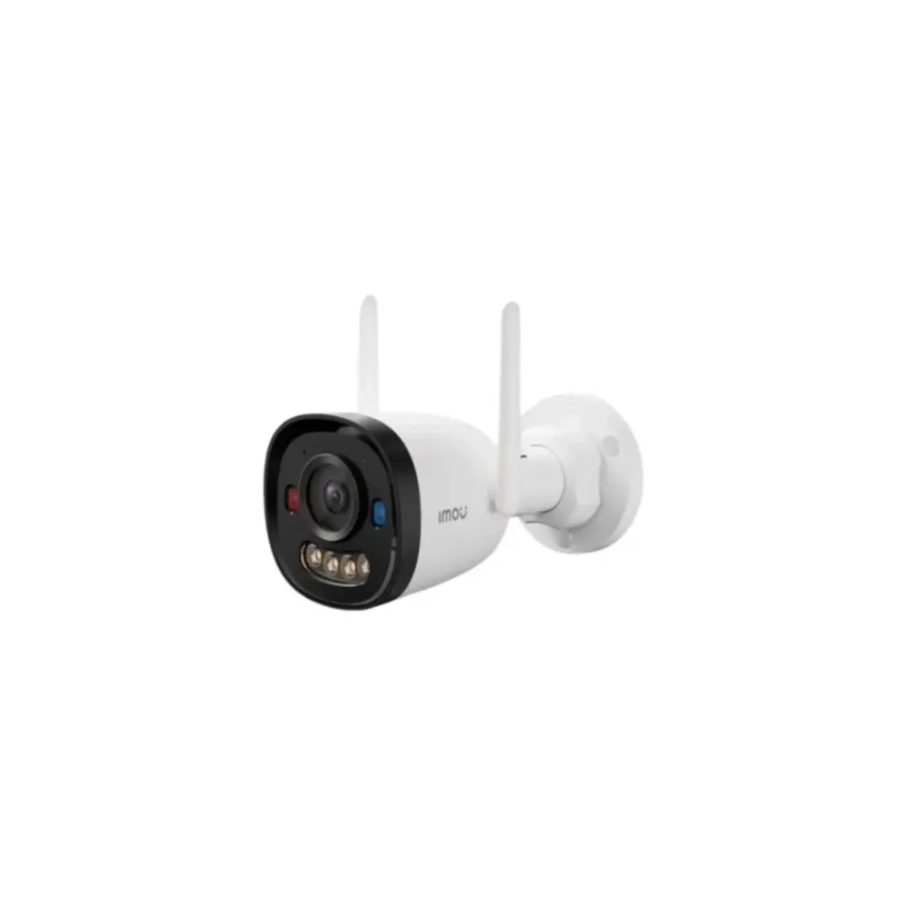 Camara Bala Imou Bullet 2E Pro IPC-K3DN-5V0W 5MP WiFi 6