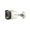 Cámara Bullet Hikvision ColorVu DS-2CE10DFT-FC 2MP 24/7 Full Color IP67