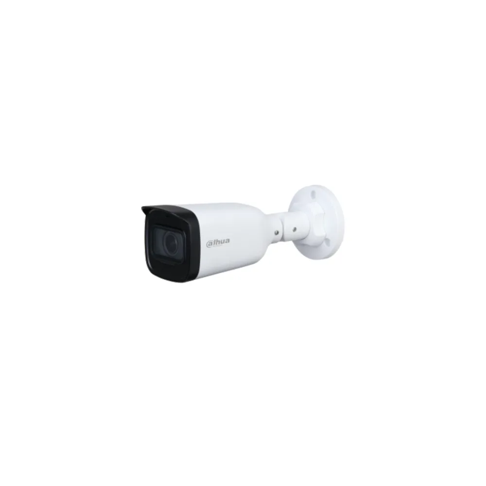 Cámara Dahua DH-HAC-B3A51N-Z 5MP HDCVI BNC con lente motorizado