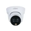 Cámara Dahua Domo Full Color 2MP 2.8mm DH-HAC-HDW1239TLQN-LED