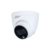 Cámara Dahua Domo Full Color 2MP 2.8mm DH-HAC-HDW1239TLQN-LED