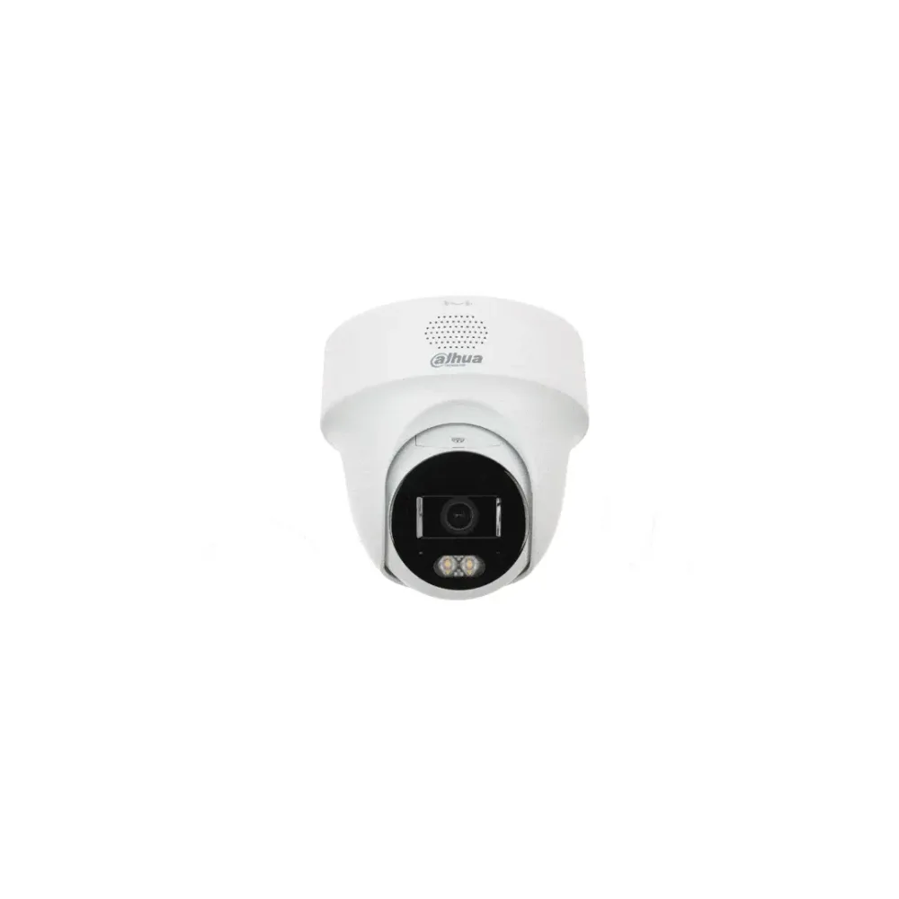 Camara IP Dahua DH-IPC-PT1239HP-PV-0280B 2MP WiFi PTZ 30m