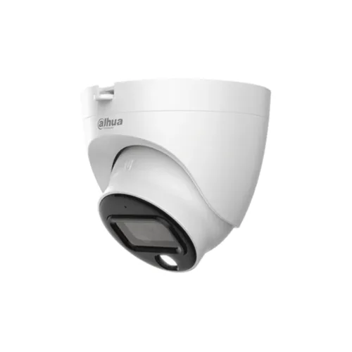 Cámara IP Wifi Dahua DH-H3D-3F-3.6MM 6MP Interior Doble Lente AI