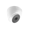 Cámara Domo Dahua DH-HAC-T1A21N 2MP 2.8mm IR 20m Plástica 1080p