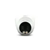 Cámara Domo Dahua Metálica 2MP 2.8mm Visión Nocturna Full HD