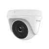 Cámara Domo HiLook 5MP THC-T150-P 2.8mm Visión Nocturna 20m