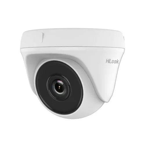 Cámara Dahua Domo Full Color 2MP 2.8mm DH-HAC-HDW1239TLQN-LED