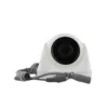 Cámara Domo HiLook 5MP THC-T150-P 2.8mm Visión Nocturna 20m