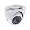 Cámara Domo Hikvision 1080P 2.8mm DS-2CE56D0T-IRMF Visión Nocturna