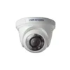 Cámara Domo Hikvision 1080P 2.8mm Visión Nocturna IR Seguridad