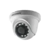 Cámara Domo Hikvision 1080P 2.8mm Visión Nocturna IR Seguridad