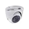 Cámara Domo Hikvision 1080P 2.8mm Visión Nocturna IR Seguridad