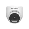 Cámara Domo Hikvision DS-2CE76K0T-LPFS 3K Micrófono IR 20m