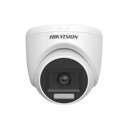 Cámara Dahua Domo Full Color 2MP 2.8mm DH-HAC-HDW1239TLQN-LED