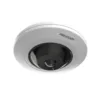 Camara Domo Hikvision Ip Ojo De Pez Ds-2Dc2955G0-Isu Interior