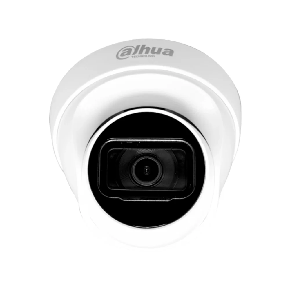 Cámara Domo IP Dahua 4MP DH-IPC-HDW1431T1N-Z Visión Nocturna Avanzada