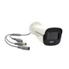 Cámara Bala Hikvision 1080P ColorVu DS-2CE10DF0T-PF Lente 2.8mm