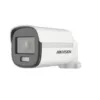 Cámara Bala Hikvision 1080P ColorVu DS-2CE10DF0T-PF Lente 2.8mm