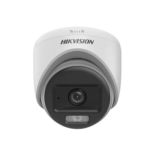 Cámara Dahua Domo Full Color 2MP 2.8mm DH-HAC-HDW1239TLQN-LED