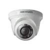 Cámara Domo Hikvision 1080P 2.8mm Visión Nocturna IR Seguridad
