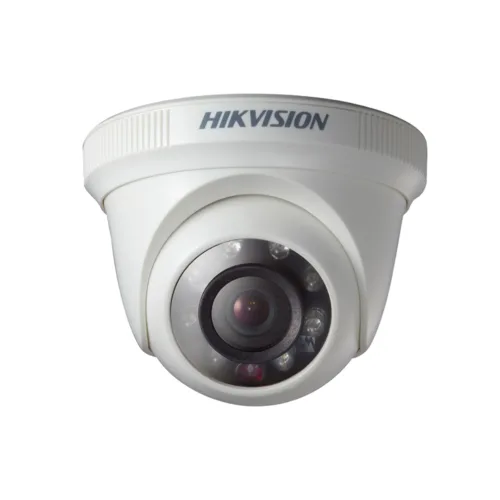 Cámara Hikvision ColorVu 2MP DS-2CE70DF0T-LPFS Visión Color 24/7