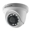 Cámara Domo Hikvision 1080P 2.8mm Visión Nocturna IR Seguridad