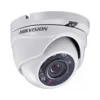 Cámara Domo Hikvision 1080P 2.8mm Visión Nocturna IR Seguridad