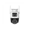 Cámara PTZ IMOU Cruiser Dual 8MP Lentes 3 MP y 5 MP Doble Vista