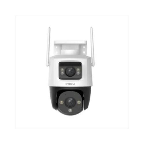 Cámara IP Imou Ranger Dual 10MP Doble Lente Color Nocturno IA