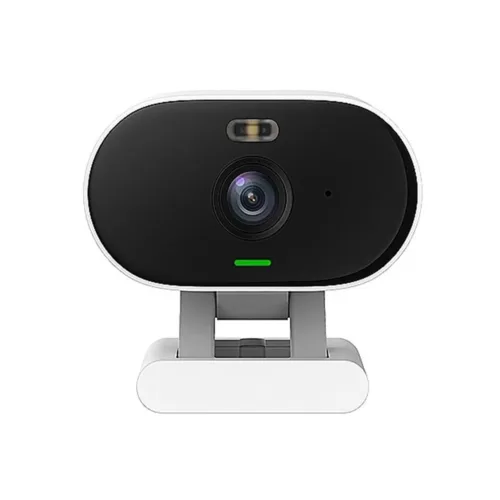 Cámara Imou Dual Lens 10MP 2 Antenas Wifi Exterior Visión Inteligente