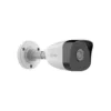 Cámara IP Bala HiLook 2MP IPC-B121H Semimetálica Lente 2.8mm