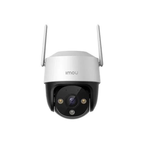 Cámara Imou Dual Lens 10MP 2 Antenas Wifi Exterior Visión Inteligente