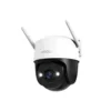 Cámara IP Dahua Imou Cruiser SE+ 4MP Doble Antena Visión 30m