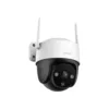 Cámara IP Dahua Imou Cruiser SE+ 4MP Doble Antena Visión 30m